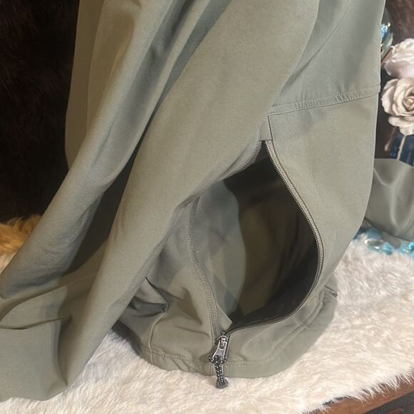 Fossa jacket XL (4444) - Picture 3 of 7